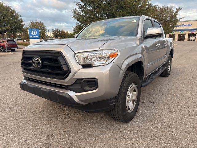 2020 Toyota Tacoma SR