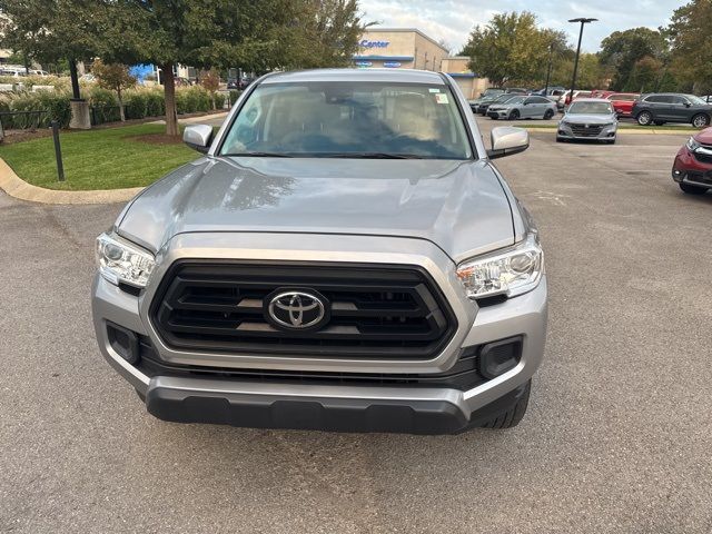 2020 Toyota Tacoma SR