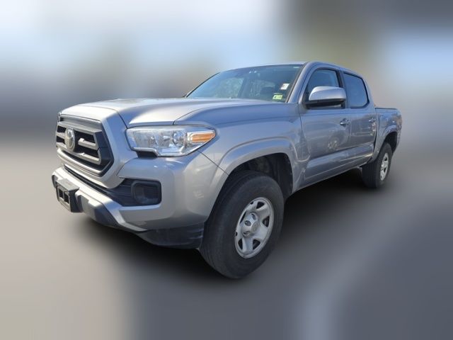 2020 Toyota Tacoma SR