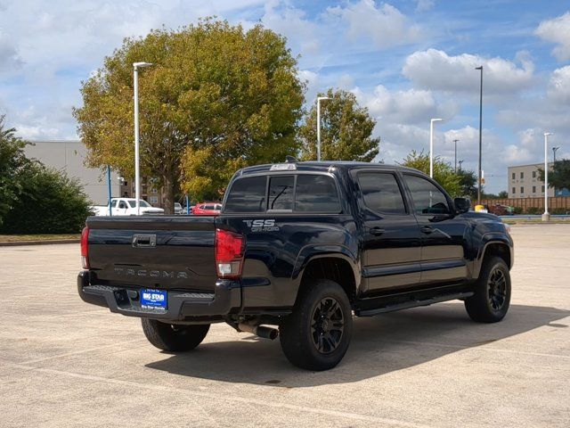 2020 Toyota Tacoma SR