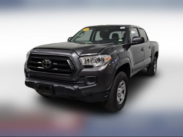 2020 Toyota Tacoma SR