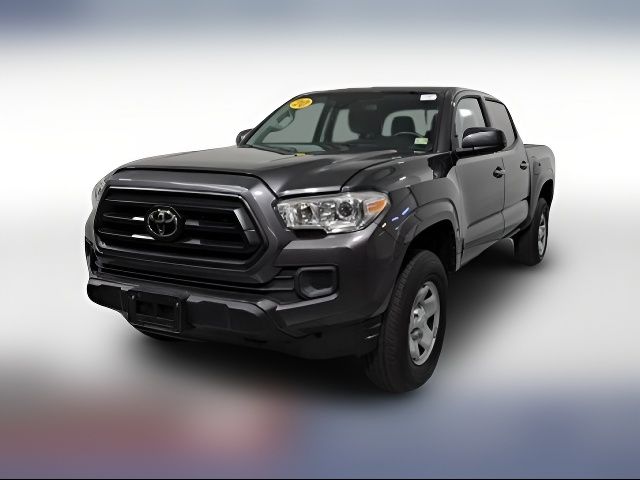 2020 Toyota Tacoma SR