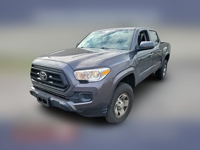 2020 Toyota Tacoma SR