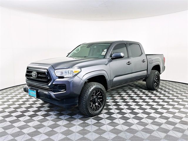 2020 Toyota Tacoma SR