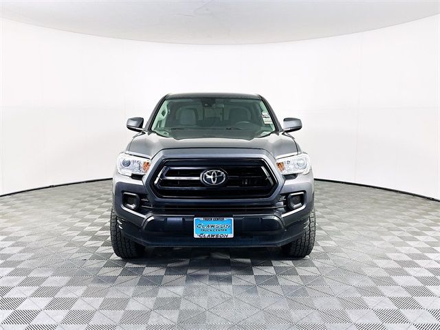 2020 Toyota Tacoma SR