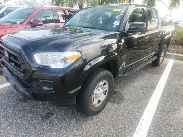 2020 Toyota Tacoma SR