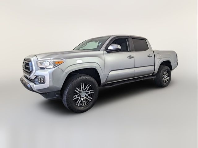 2020 Toyota Tacoma SR