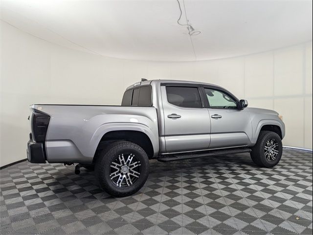 2020 Toyota Tacoma SR