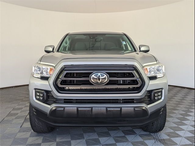 2020 Toyota Tacoma SR