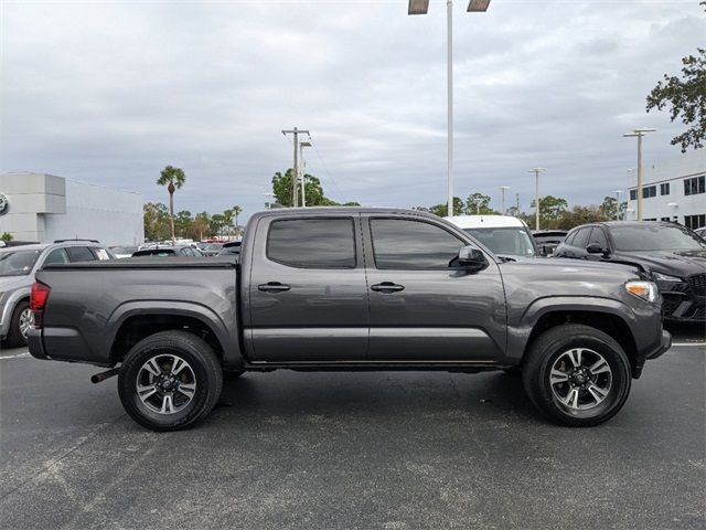 2020 Toyota Tacoma SR