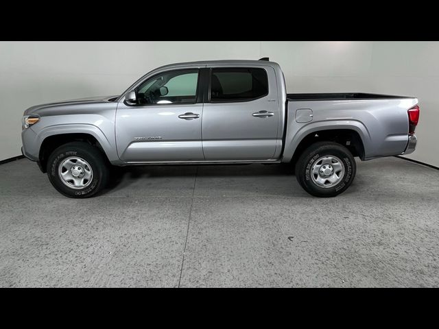 2020 Toyota Tacoma 