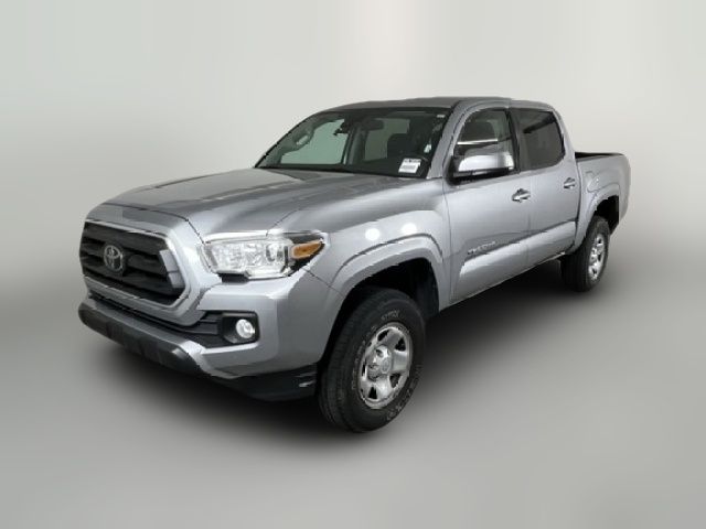 2020 Toyota Tacoma SR