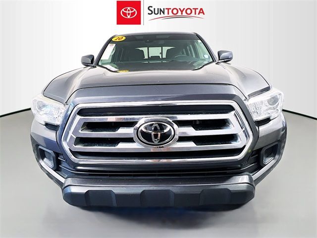 2020 Toyota Tacoma SR