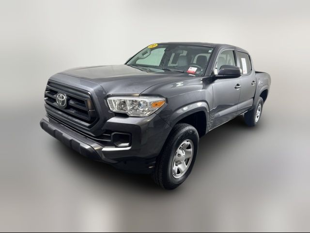 2020 Toyota Tacoma SR