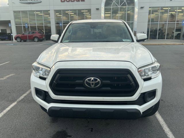 2020 Toyota Tacoma SR