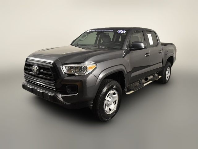 2020 Toyota Tacoma SR