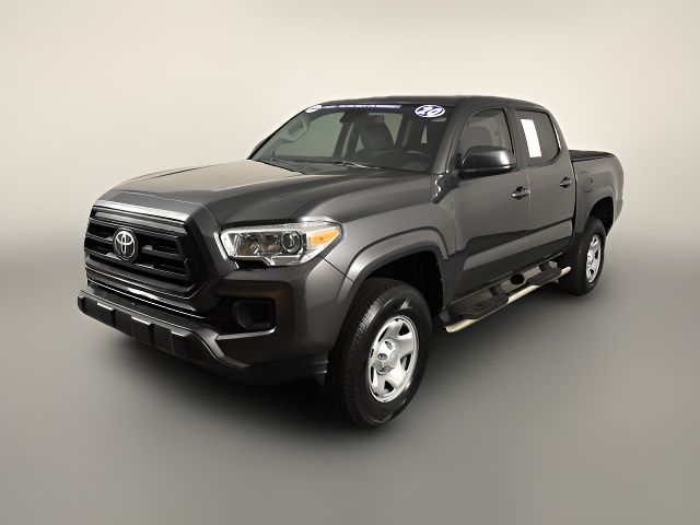 2020 Toyota Tacoma SR