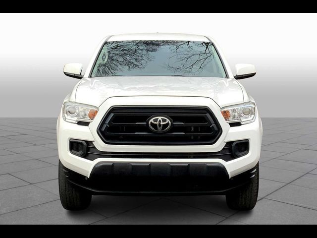 2020 Toyota Tacoma SR