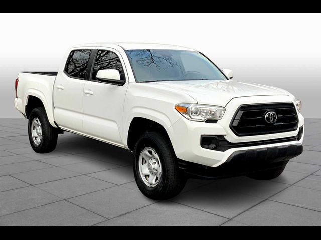 2020 Toyota Tacoma SR