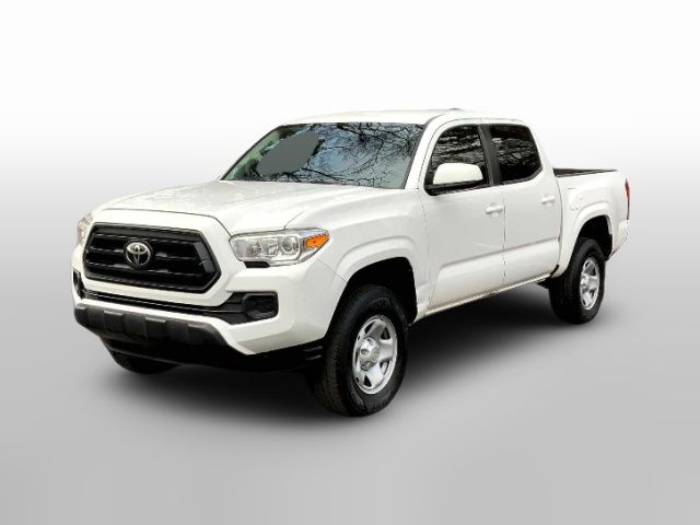 2020 Toyota Tacoma SR