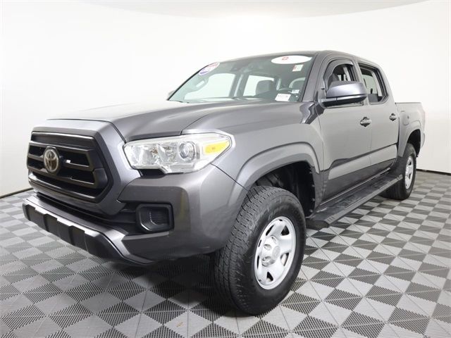 2020 Toyota Tacoma SR