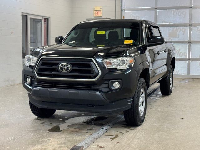 2020 Toyota Tacoma SR