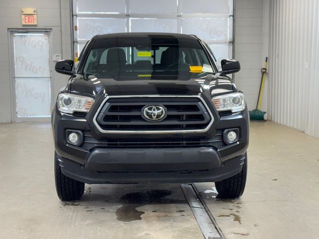 2020 Toyota Tacoma SR