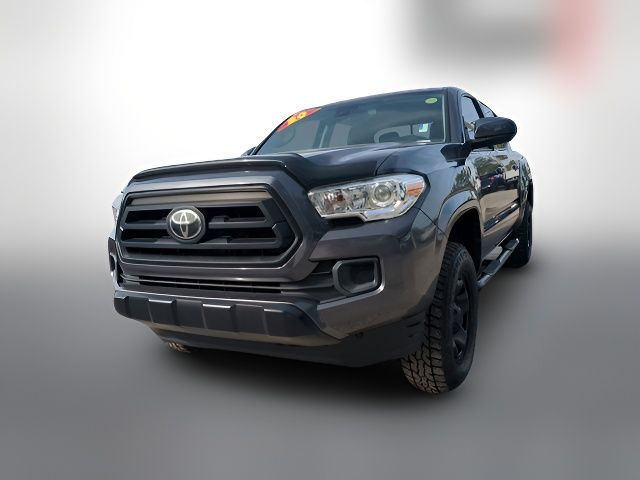 2020 Toyota Tacoma SR