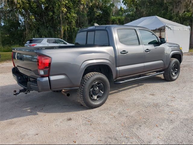 2020 Toyota Tacoma SR