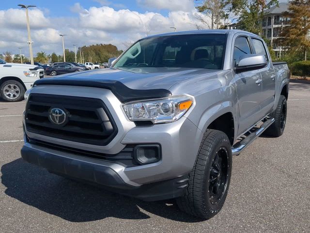 2020 Toyota Tacoma SR