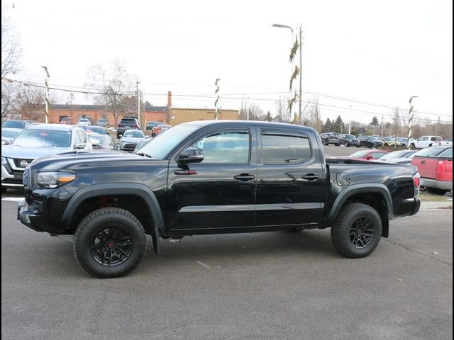 2020 Toyota Tacoma TRD Pro