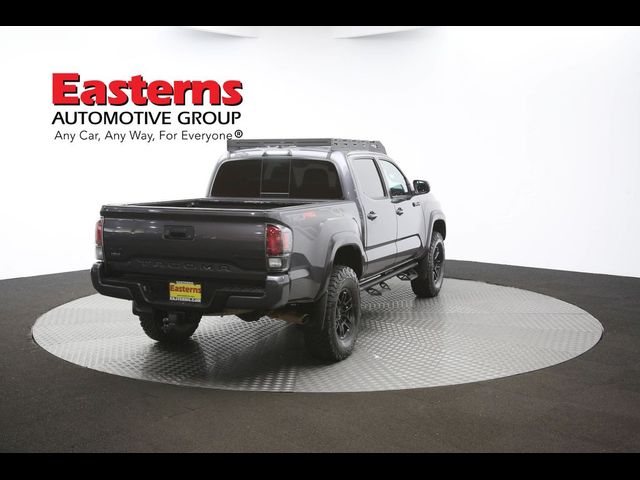 2020 Toyota Tacoma TRD Pro