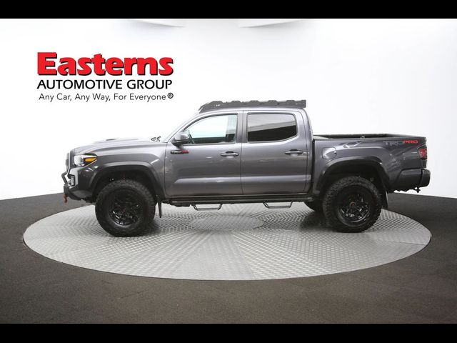 2020 Toyota Tacoma TRD Pro