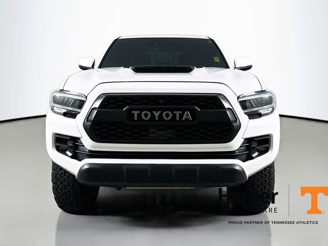 2020 Toyota Tacoma TRD Pro