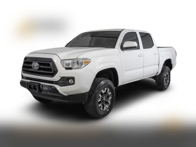 2020 Toyota Tacoma SR