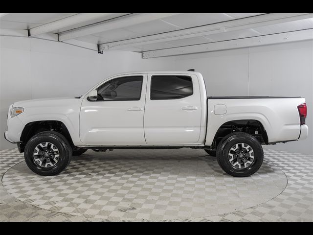 2020 Toyota Tacoma SR