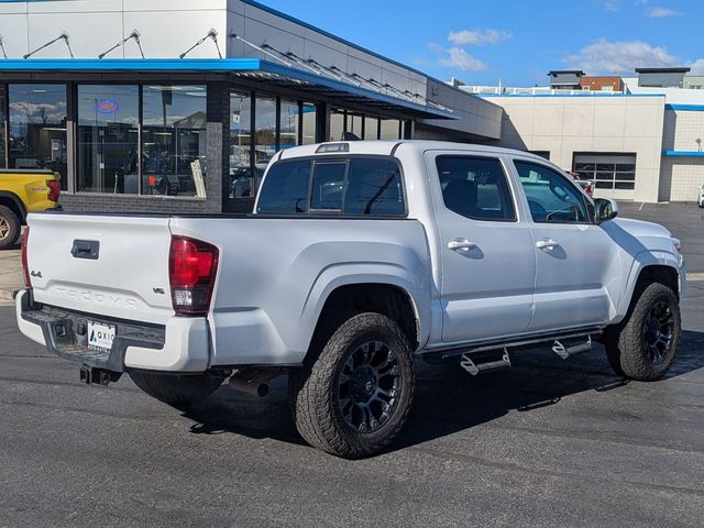 2020 Toyota Tacoma TRD Pro