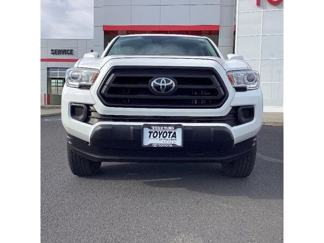 2020 Toyota Tacoma SR