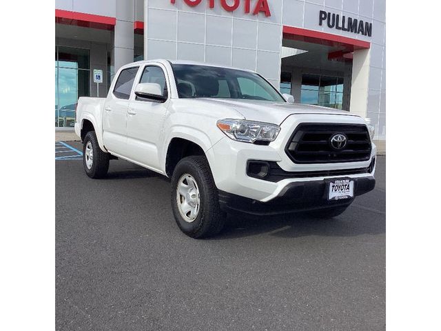 2020 Toyota Tacoma SR