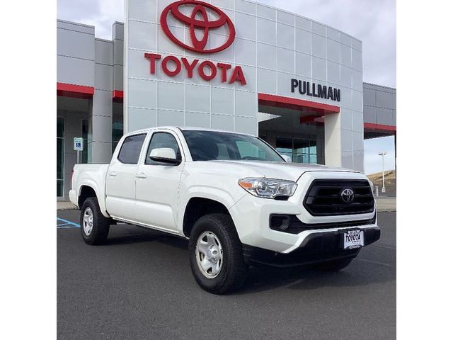 2020 Toyota Tacoma SR