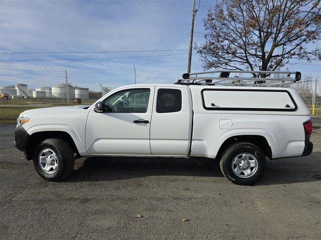 2020 Toyota Tacoma SR