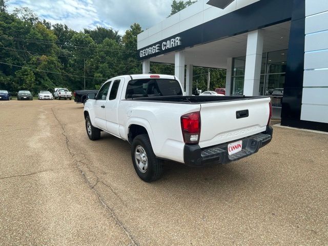 2020 Toyota Tacoma SR