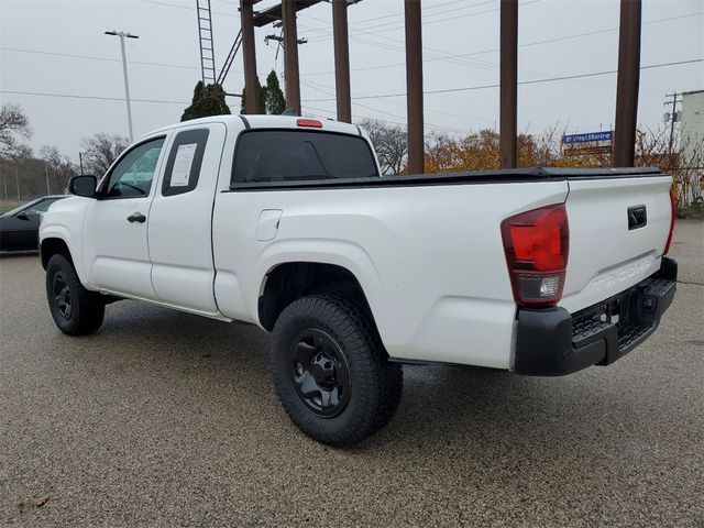 2020 Toyota Tacoma SR