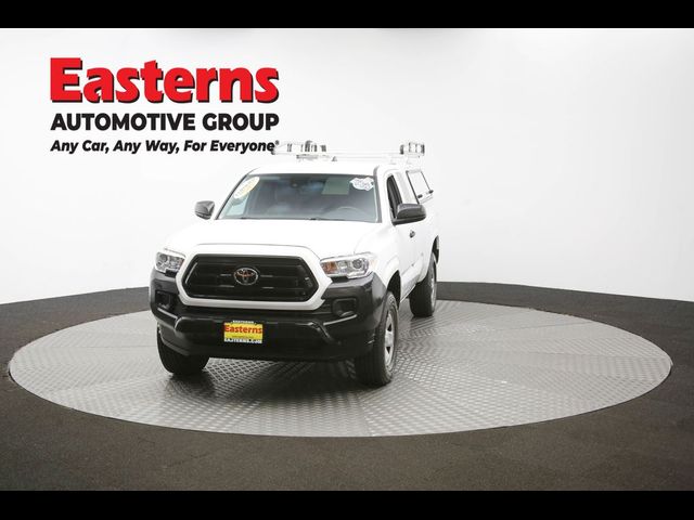 2020 Toyota Tacoma SR