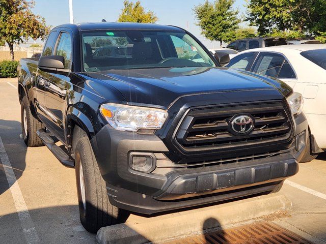 2020 Toyota Tacoma SR