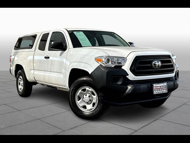 2020 Toyota Tacoma SR