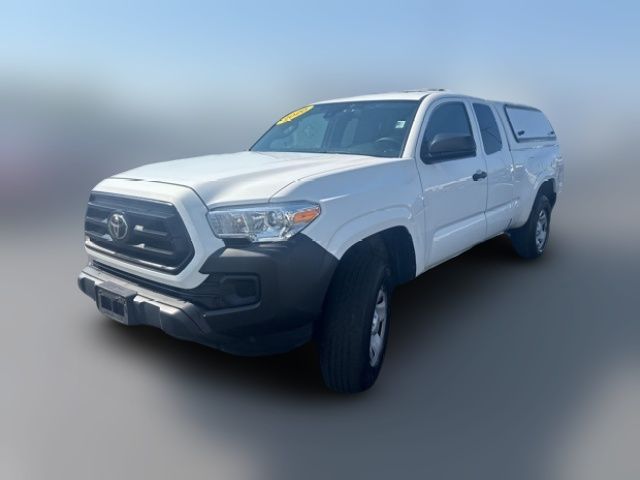 2020 Toyota Tacoma SR