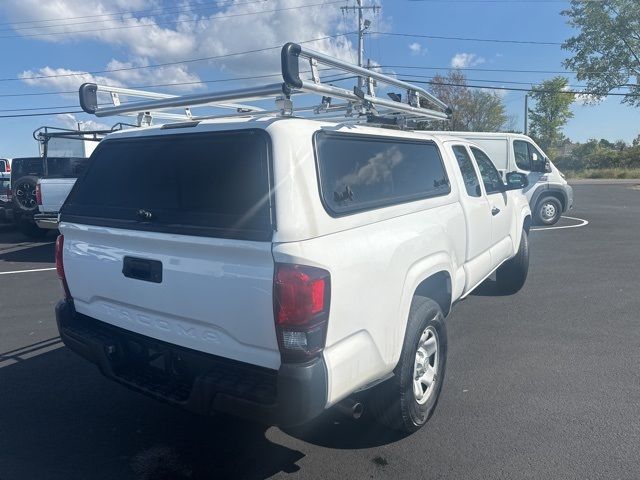 2020 Toyota Tacoma SR