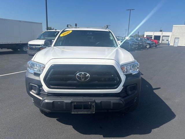 2020 Toyota Tacoma SR