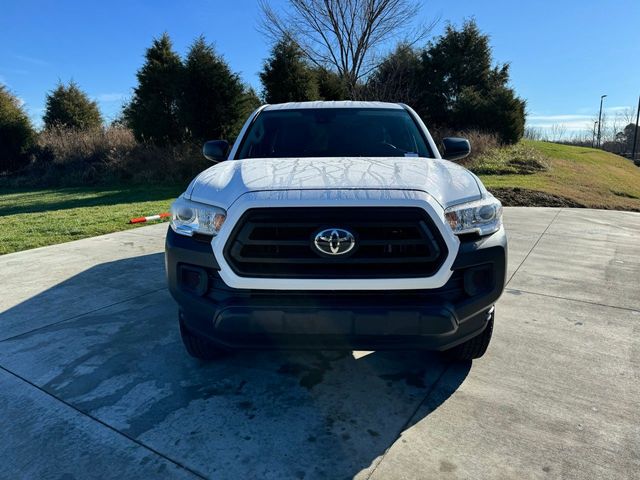 2020 Toyota Tacoma SR